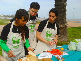 A Petición: Cursos de Cocina Vegetariana en Maracaibo