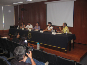 AnimaNaturalis en el Programa "Biodiversidad y Ética Ambiental"