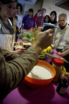 ¡Éxito en el 5º Taller CociNaturalis en Barcelona!