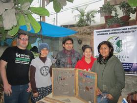 AnimaNaturalis presente en Festival CocinArte