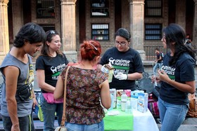 Celebramos el Día de las Madres con degustaciones de leches vegetales