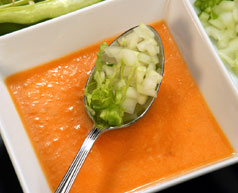 Gazpacho extremeño