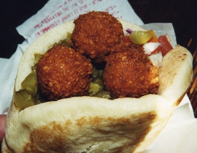 Falafel