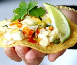 Ceviche