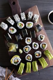 Sushis